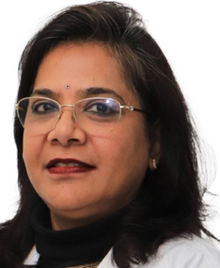 Dr Meenakshi Mittal